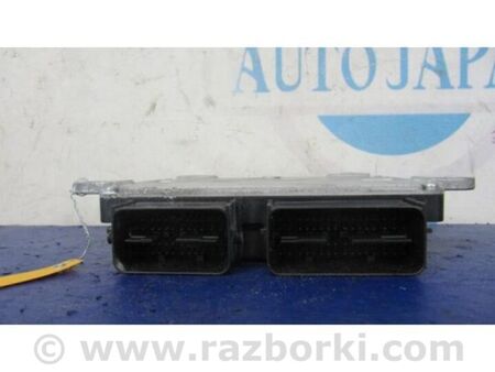 ФОТО Блок керування двигуном для Mitsubishi Lancer X 10 (08-17) Київ