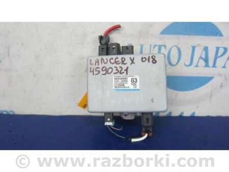 ФОТО Блок керування електропідсилювачем керма для Mitsubishi Lancer X 10 (08-17) Київ