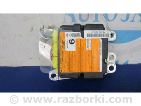 ФОТО Блок керування AIRBAG для Infiniti M25/M37/M56/Q70/M35H Київ
