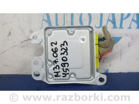 ФОТО Блок керування AIRBAG для Infiniti M25/M37/M56/Q70/M35H Київ