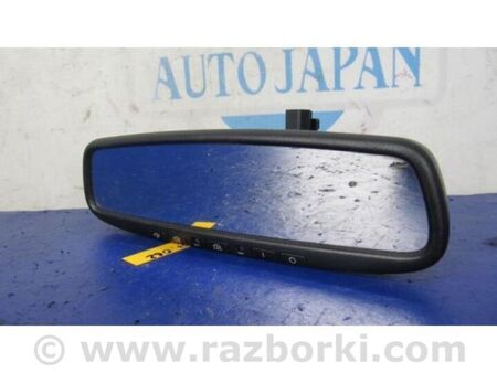 ФОТО дзеркало салону для Infiniti M25/M37/M56/Q70/M35H Київ