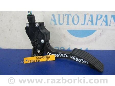 ФОТО Педаль газу для Subaru Crosstrek 2 GT (17-20) Київ