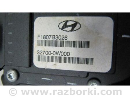 ФОТО Педаль газу для Hyundai Santa Fe II CM (06-12) Київ
