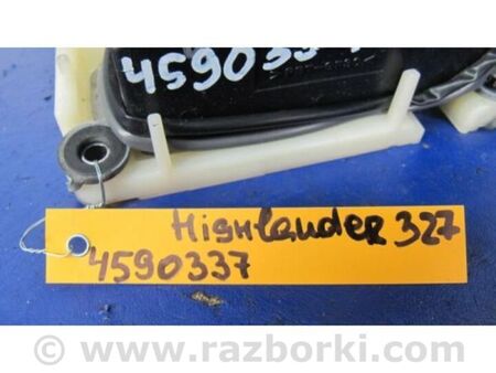 ФОТО Куліса АКПП для Toyota Highlander (01-07) Київ