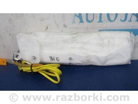ФОТО Подушка безпеки в сидінні для Mitsubishi Lancer X 10 (08-17) Київ