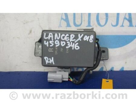 ФОТО Блок електронний для Mitsubishi Lancer X 10 (08-17) Київ