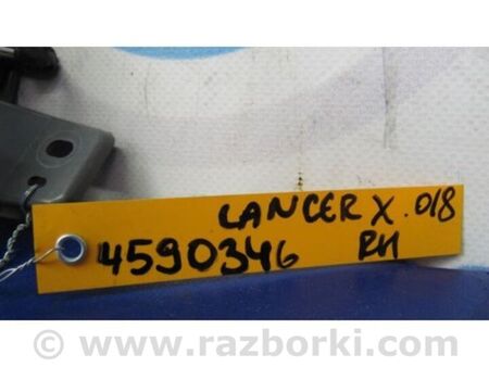 ФОТО Блок електронний для Mitsubishi Lancer X 10 (08-17) Київ