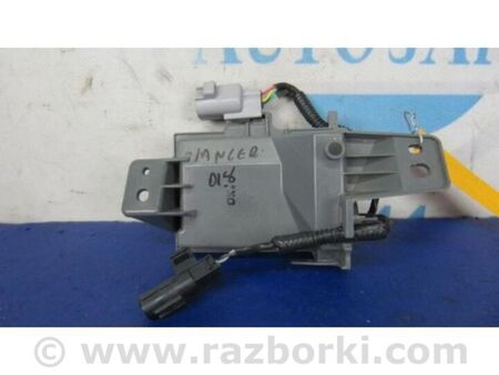 ФОТО Блок електронний для Mitsubishi Lancer X 10 (08-17) Київ