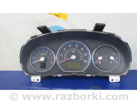 ФОТО Панель приладів для Hyundai Santa Fe II CM (06-12) Київ