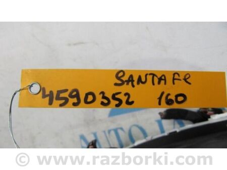 ФОТО Панель приладів для Hyundai Santa Fe II CM (06-12) Київ