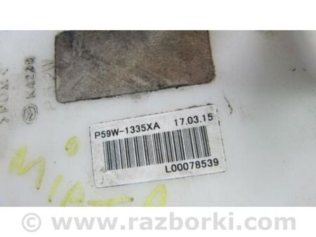 ФОТО Паливний насос для Mazda MX-5 (2015-) Київ