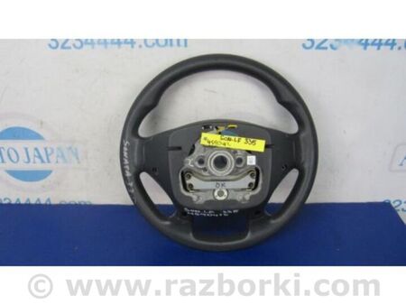 ФОТО кермо для Hyundai Sonata VII LF (14-19) Київ