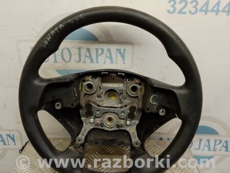 ФОТО кермо для Hyundai Sonata VII LF (14-19) Київ