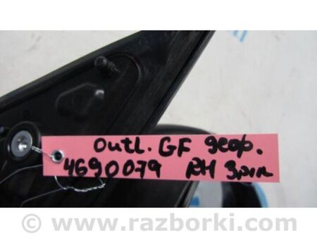 ФОТО Зеркало для Mitsubishi Outlander GF (2012-) Київ