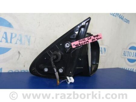 ФОТО Зеркало для Mitsubishi Outlander GF (2012-) Київ