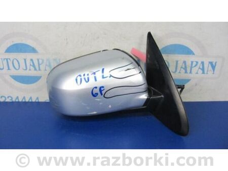ФОТО Зеркало для Mitsubishi Outlander GF (2012-) Київ
