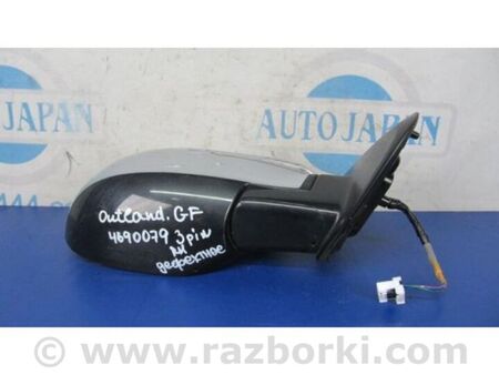 ФОТО Зеркало для Mitsubishi Outlander GF (2012-) Київ