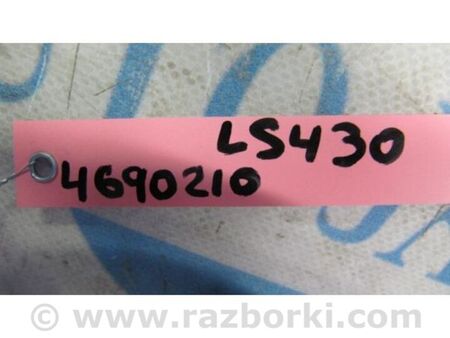 ФОТО Датчик кута повороту керма для Lexus LS430 (00-06) Київ