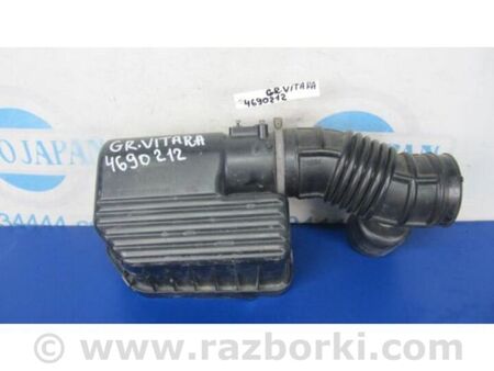 ФОТО Корпус повітряного фільтра для Suzuki Grand Vitara (різне не сортоване) Київ