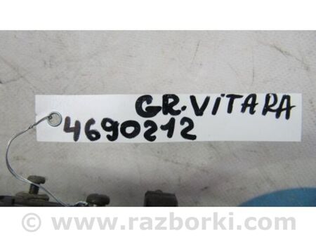 ФОТО Корпус повітряного фільтра для Suzuki Grand Vitara (різне не сортоване) Київ