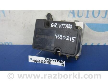 ФОТО Блок антиблокувальної системи для Suzuki Grand Vitara (різне не сортоване) Київ