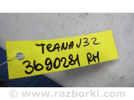 ФОТО Рульова тяга для Nissan Maxima A32 Київ