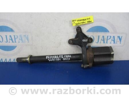 ФОТО Вал проміжний приводу для Nissan Primera P12 Київ