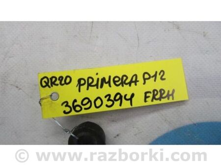 ФОТО Вал проміжний приводу для Nissan Primera P12 Київ