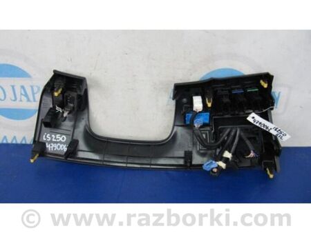 ФОТО Накладка торпеды для Lexus IS250/350 (06-12) Київ