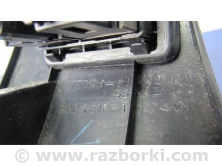 ФОТО Накладка торпеды для Lexus IS250/350 (06-12) Київ