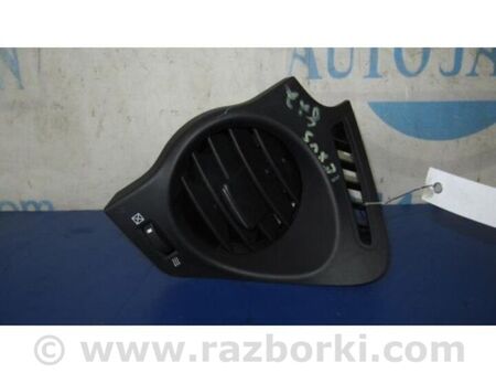 ФОТО Дефлектор повітряний для Lexus IS250/350 (06-12) Київ