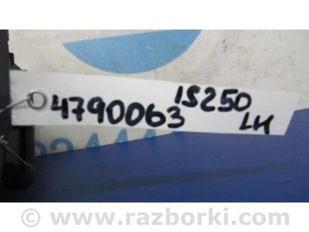 ФОТО Дефлектор повітряний для Lexus IS250/350 (06-12) Київ