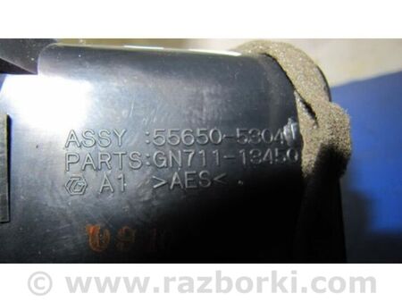 ФОТО Дефлектор повітряний для Lexus IS250/350 (06-12) Київ