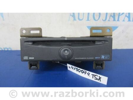 ФОТО CD-Чейнджер для Honda Accord VII CL7/CL9 (02-08) Київ
