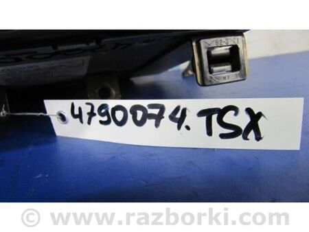 ФОТО CD-Чейнджер для Honda Accord VII CL7/CL9 (02-08) Київ