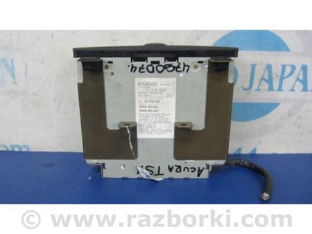 ФОТО CD-Чейнджер для Honda Accord VII CL7/CL9 (02-08) Київ