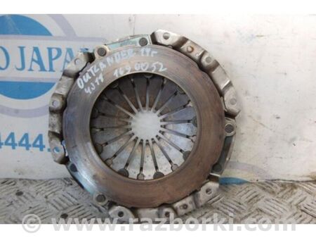 ФОТО Кошик зчеплення для Mitsubishi Outlander GF (2012-) Київ