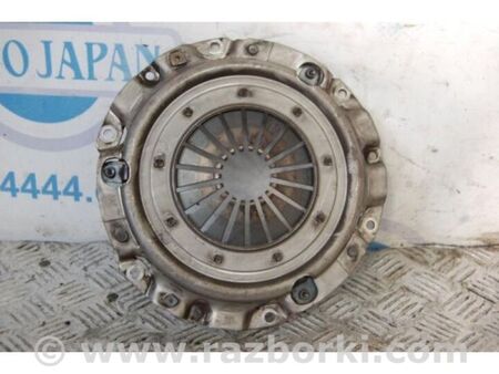 ФОТО Кошик зчеплення для Mitsubishi Outlander GF (2012-) Київ