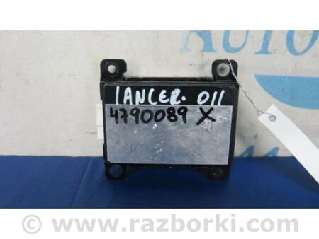 ФОТО Блок керування блютуз для Mitsubishi Lancer X 10 (08-17) Київ