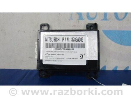 ФОТО Блок керування блютуз для Mitsubishi Lancer X 10 (08-17) Київ