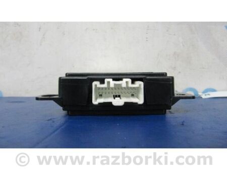 ФОТО Блок керування блютуз для Mitsubishi Lancer X 10 (08-17) Київ