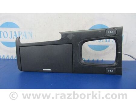 ФОТО накладка в салоні для Honda Accord VII CL7/CL9 (02-08) Київ