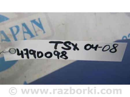 ФОТО накладка в салоні для Honda Accord VII CL7/CL9 (02-08) Київ