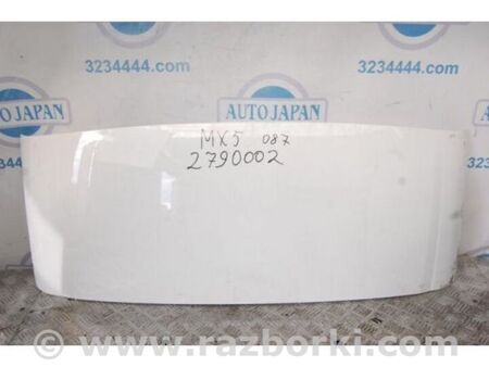 ФОТО Дах для Mazda MX-5 (2015-) Київ