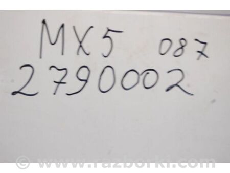 ФОТО Дах для Mazda MX-5 (2015-) Київ