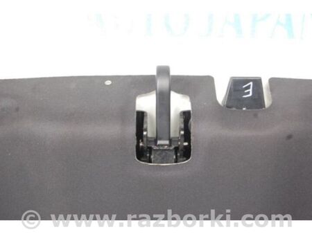 ФОТО Дах для Mazda MX-5 (2015-) Київ