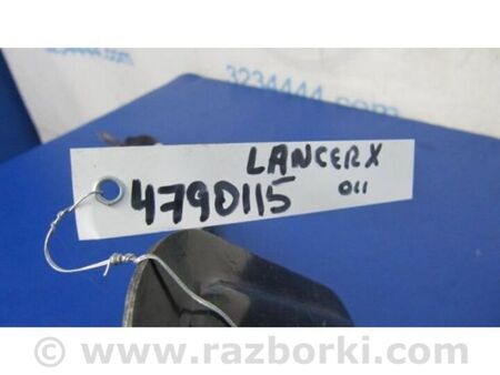 ФОТО Педаль зчеплення для Mitsubishi Lancer X 10 (08-17) Київ