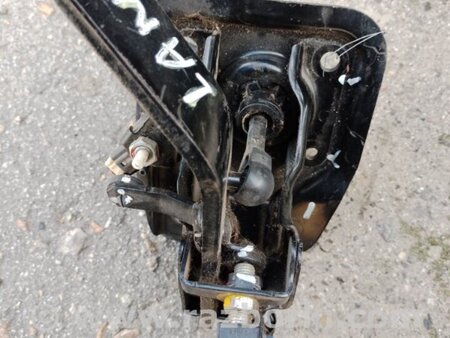 ФОТО Педаль зчеплення для Mitsubishi Lancer X 10 (08-17) Київ