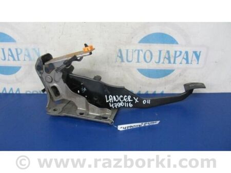 ФОТО Педаль гальма для Mitsubishi Lancer X 10 (08-17) Київ