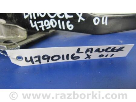 ФОТО Педаль гальма для Mitsubishi Lancer X 10 (08-17) Київ